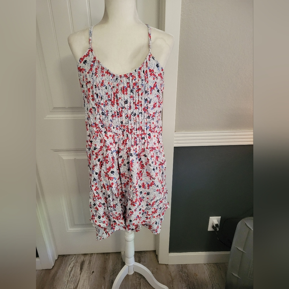Sun dress